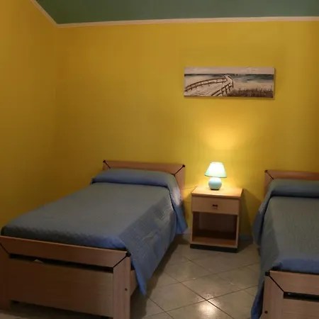 Salinas Apartment