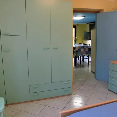 Apartment Salinas Santa Maria Navarrese