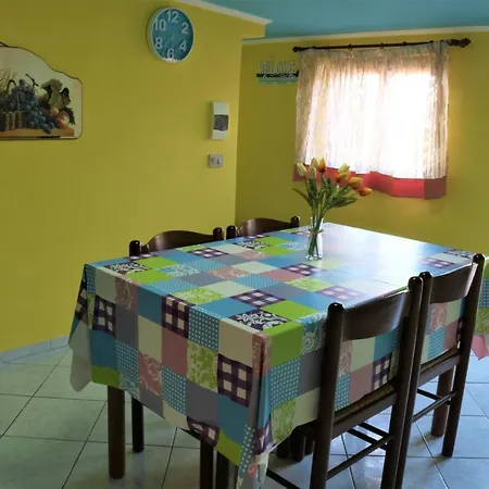 Apartment Salinas