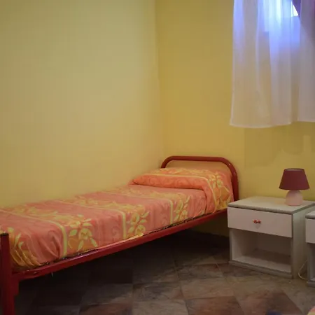 Salinas Apartment