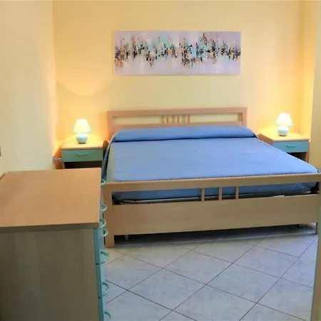 Apartment Salinas Santa Maria Navarrese